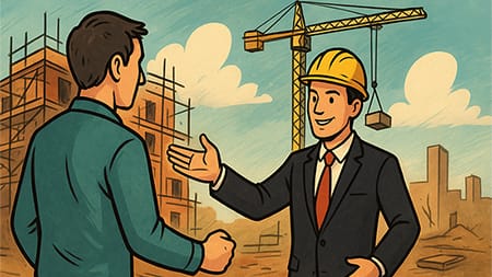 В нём нуждаются 9 из 10 компаний. Кто такой «ПМ»?