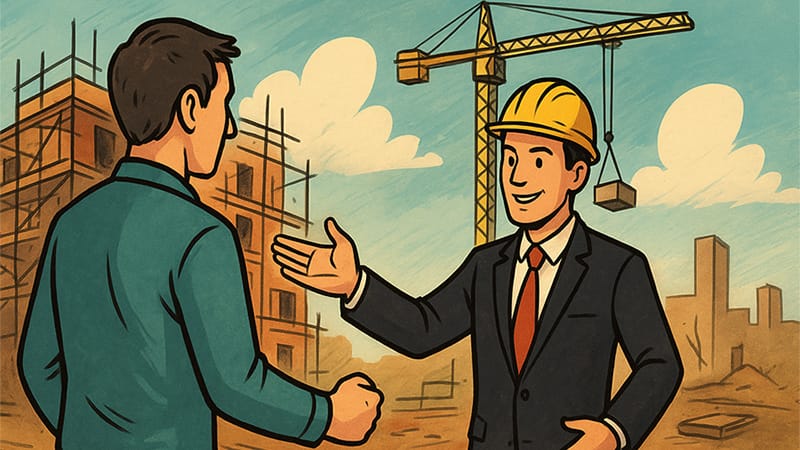 В нём нуждаются 9 из 10 компаний. Кто такой «ПМ»?