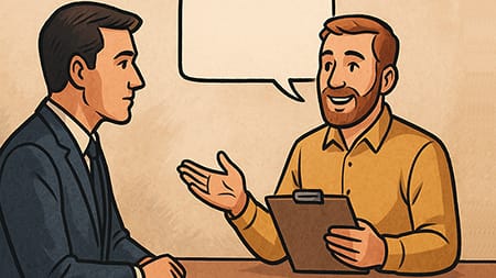 «А по цене сориентируйте?» — перестаём терять клиентов на вопросе цены