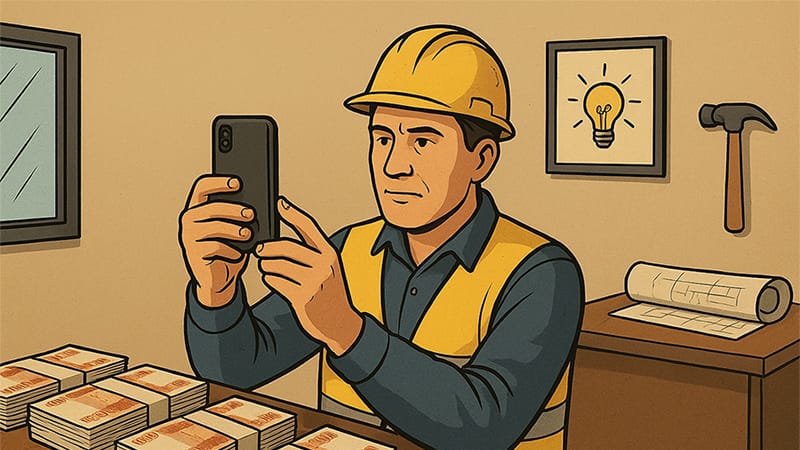 Деньги, но не только: Что мотивирует мастеров?