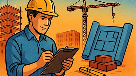 Фишки управленца: Как правильно вести объект?