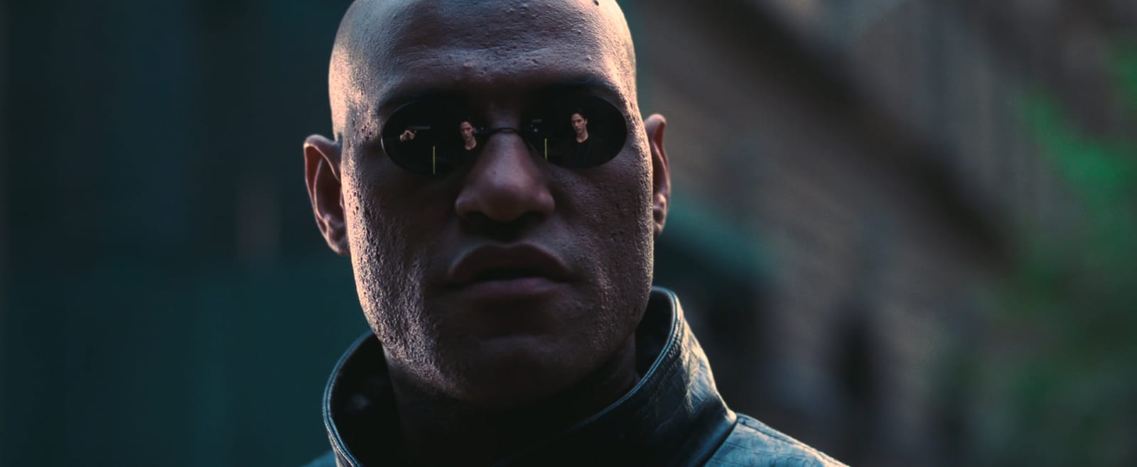 Морфеус (Матрица)