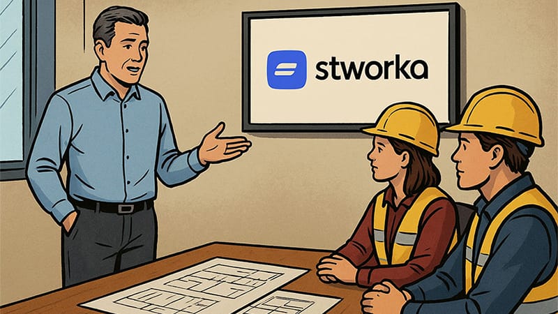 Разрушаем безразличие: как создать команду из обычных работников