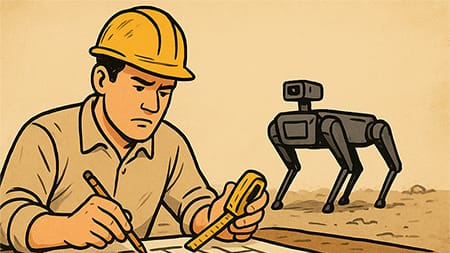 ИИ для строительства? Ищу полезные сервисы