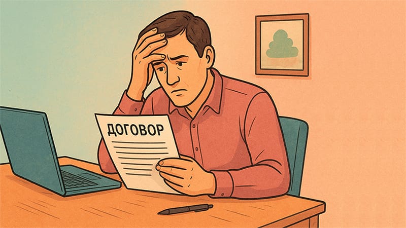 Клиент «забыл» заплатить? Как железобетонно получить свои деньги